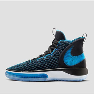 香港时尚：Nike 最新篮球鞋款 AlphaDunk 正式发布