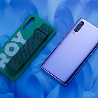 小米9推出256GB版本 首批购买用户附赠无线充电器