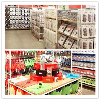 MINISOxMARVEL主题店登录香港‼️