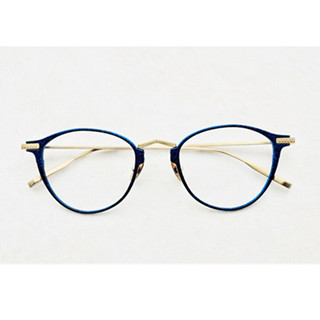 香港购物：质感美学－OWDEN x The New Black Optical 追加联乘作眼镜（附购买地址）