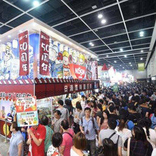 香港自由行攻略：一年一度香港美食博览来啦！美食博览 2019（8月15至19日）