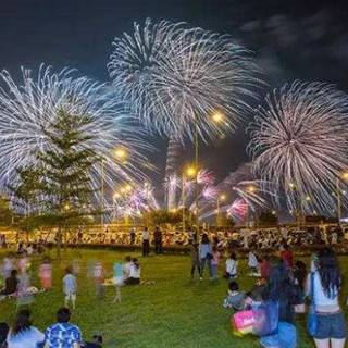 澳门国际烟花比赛汇演迈进第30载 参赛队伍表演场次创新高