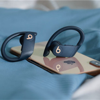 Beats Powerbeats Pro耳机下周开始有望四款配色铺货