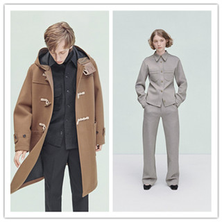 香港购物：UNIQLO U 2019 秋冬系列服饰正式发布