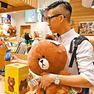 AlipayHK有望年内全国使用