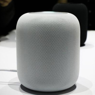 苹果公司预计2020年推出降噪AirPods和低价HomePod