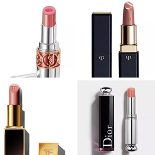 香港购物：8支必试的MLBB唇膏！早秋就要涂裸粉色系唇膏！（附价格）