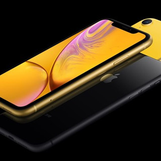 新一代iPhone XR重磅爆料：将采用Type-C充电接口