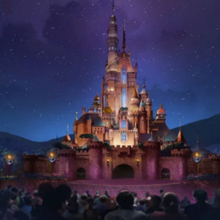 香港旅行：HK迪士尼再砸109亿建设新乐园！