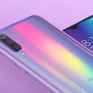 小米9 5G版或将发布 骁龙855 Plus/UFS 3.0闪存