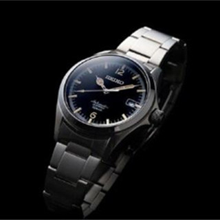 香港时尚：Seiko x TiCTAC 携手造打 35 周年别注手表