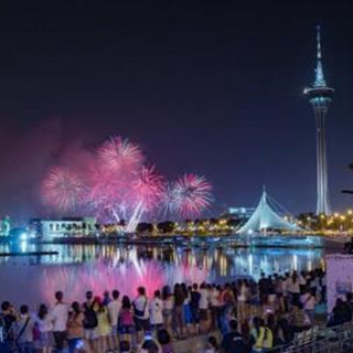 澳门旅游局副局长：十一黄金周访澳游客或增10%至15%