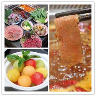 香港美食推介：旺角新开火锅店！四川人尝过之后说巴适！