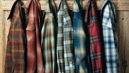 香港购物：程序员爱的“格子衫”出圈了？穿上居然这么好看！（附价）