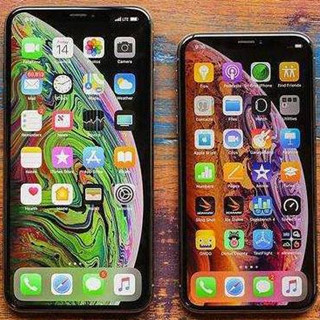 iPhone 12渲染图曝光 刘海终于没了/外观致敬iPhone4