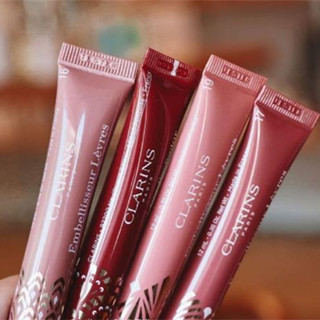 香港购物：娇韵诗秋冬彩妆登场，最最瞩目的当然是王妃都爱用的丰盈唇蜜！（附价）