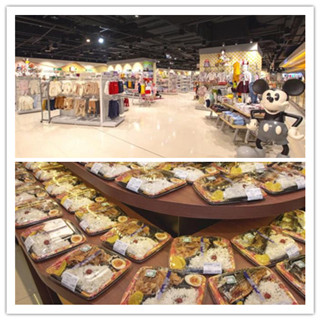 香港九龙湾日式百货重开 加入超多新元素！