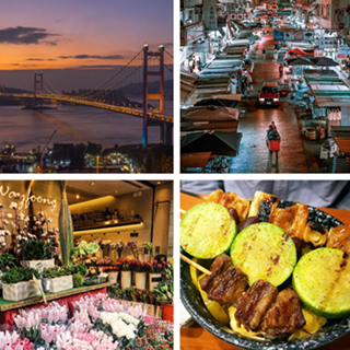 香港自由行攻略：夜游HK 格外迷人！