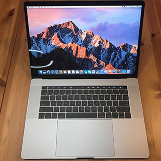 苹果准备就绪：MacBook Pro系列迎来最大尺寸版本