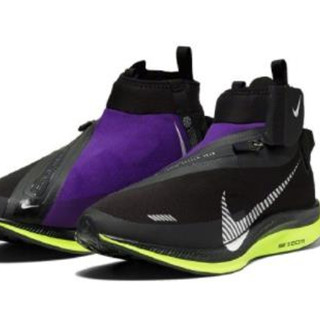 香港时尚：Nike 全新 Pegasus Turbo Shield 跑步鞋款登场