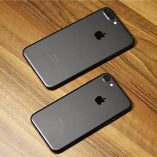 外媒：苹果将iPhone 7划入“清仓产品”