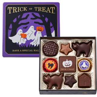 香港美食推介：临近万圣节！MOROZOFF花尽心机在搞怪美食中争得一席之地！