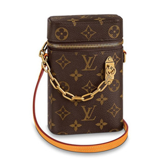 香港时尚：Louis Vuitton 2020 春夏全新皮革包款「Monogram Legacy」正式发布