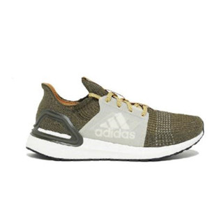 香港时尚：Wood Wood 携手 adidas 推出全新联名 UltraBOOST 19 鞋款