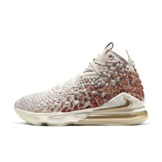 香港时尚：Harlem‘s Fashion Row x Nike 全新联名 LeBron 17 篮球鞋款正式发布