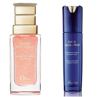 香港购物：十大贵妇保湿精华 | 好用保湿精华2020推介：$6700和保湿力成正比？（附价格）