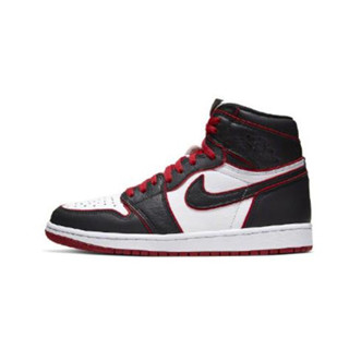 香港时尚：Air Jordan 1 Retro High OG「Bloodline」配色登场