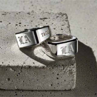 香港时尚：Dover Street Market x Tiffany & Co. 推出别注银器系列