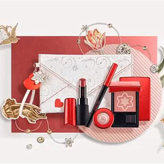 香港购物：圣诞愿望清单里，黛珂人气彩妆品必须拥有姓名！（附价）