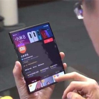 小米全新“两折”手机专利曝光！