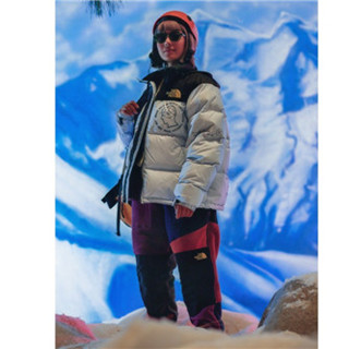香港购物：The North Face 与 Brain Dead 推出首个联名系列服饰（附价）