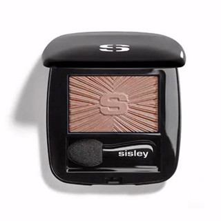 香港购物：天然系眼影也可以超出色！希思黎推出全新单色眼影（附价）