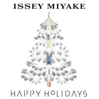 香港购物：不只是礼物，更是随时随地相伴的心意！Issey Miyake推出2019圣诞节日礼盒（附价）