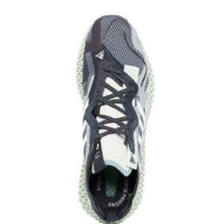 香港时尚：adidas Consortium 全新 Runner 4D V2 鞋款发售