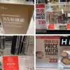 香港曬貨：尖沙咀DFS實拍 Dior口紅三件套$710、紀梵希小羊皮$230！
