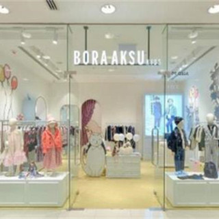 香港购物：Bora Aksu童装以简单的线条打造童话般的优雅风格！（附地址）