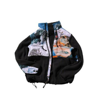 香港时尚：INVINCIBLE x THE NORTH FACE「THE EXPEDITION」联名系列服饰