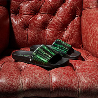 香港购物：二十周年纪念！K-Swiss 发布「The Matrix」最新系列鞋款