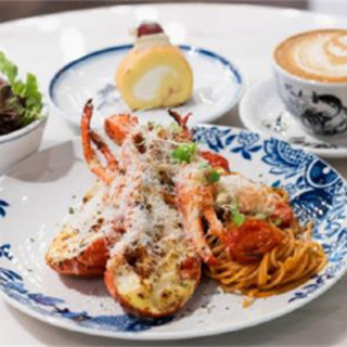 香港美食推介：Sensory Zero除了高品质的香浓咖啡，现在更推出冬日限定餐单！