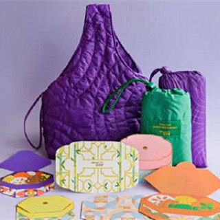 香港海港城推出限量版「全盒」红包及「羽绒」福袋！