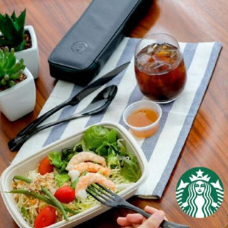 香港美食推介：你的体重有没有嗖嗖上升？星巴克健康轻食了解一下