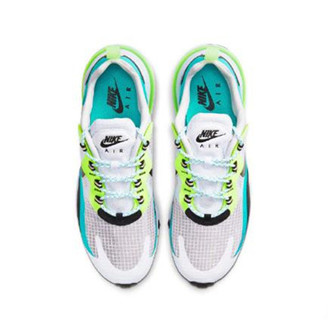 香港时尚：Nike Air Max 270 React SE「Oracle Aqua」登场