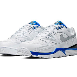 香港时尚：Nike Air Cross Trainer 3 Low 复古配色登场