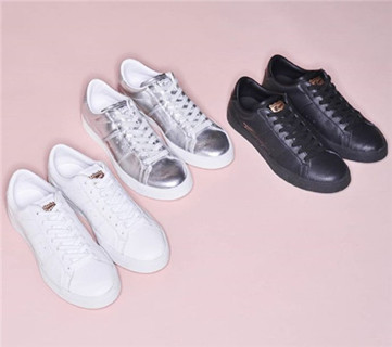 香港购物：OnitsukaTiger LAWNSHIP系列鞋再升級！