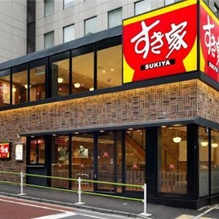 香港美食推介：日本人气连锁牛丼专门店「SUKIYAすき家」推出新人气餐单！