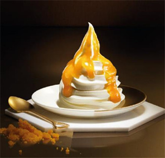 香港美食：KFC人气榴莲甜品D24榴莲葡挞再度回归！